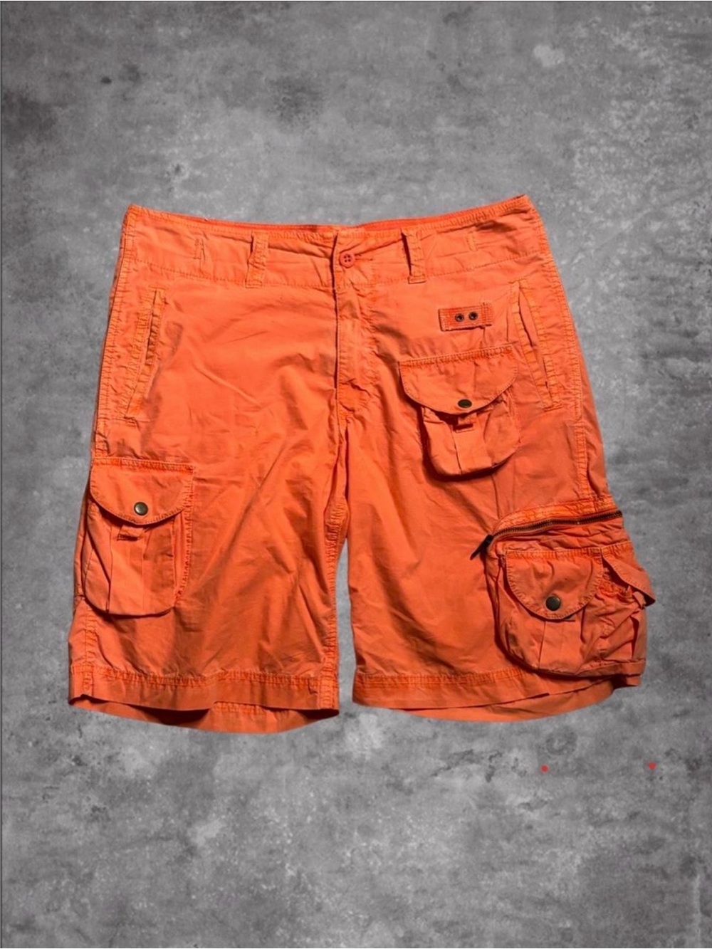 Vintage Polo Ralph Lauren Cargo Shorts